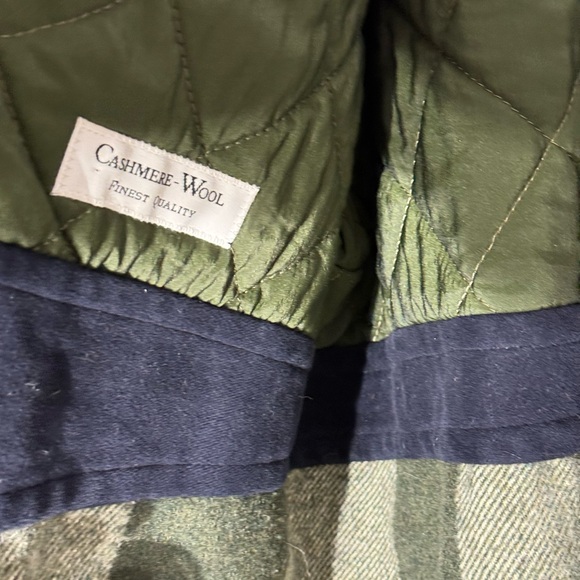 Hugo Boss Boss wool cashmere car coat 42 - Picture 3 of 4